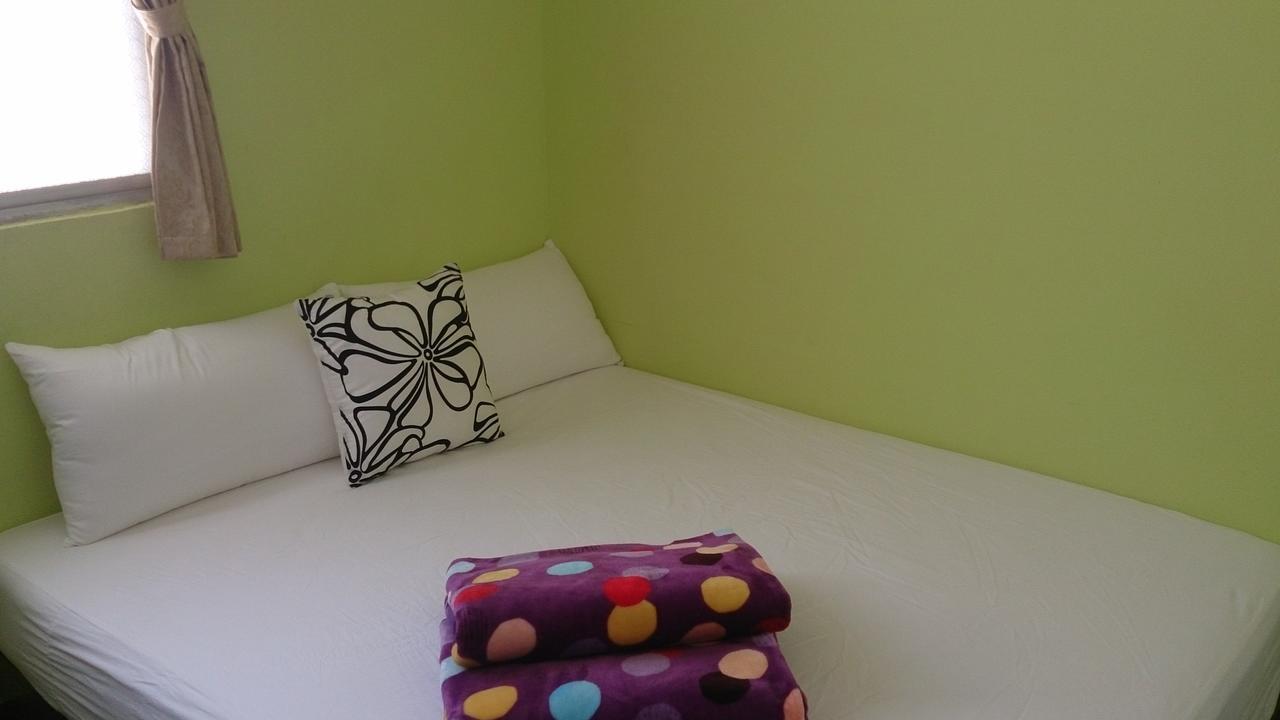 Kite Hostel Chiayi City Exterior foto